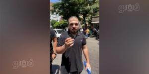 طالب ثانوية عامة بعد امتحان الإنجليزي: بصرف كل يوم 600 جنيه على الدروس الخصوصية (فيديو) - المدينة برس