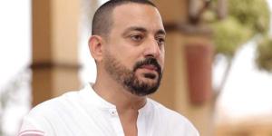 محمد دياب يبدأ التحضيرات الخاصة بمسلسل "الطيار" - المدينة برس