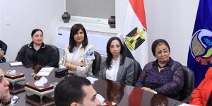 التضامن تسرّع خطط تمكين الأسر بالبحيرة، وتوسع مرتقب في مراكز التنمية والخدمات - المدينة برس