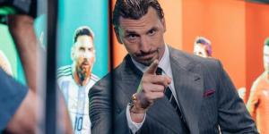 زلاتان: المغرب تأهل بجدارة واستحقاق - بوابة المدينة برس
