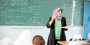 تحرك برلماني بشأن تأخر تسويات المعلمين - المدينة برس