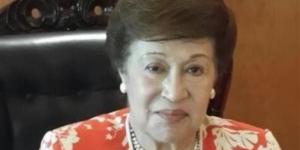"الأعلى للإعلام" يتلقى شكوى من نوال الدجوي ضد حساب "Amr ELDegwi" على "فيسبوك" ويستدعي مسئول الحساب - المدينة برس
