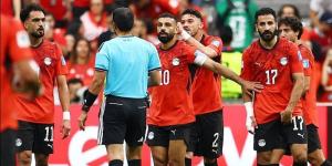 صحف الأرجنتين تحذر من منتخب مصر: لاعبو الأهلي مصدر القوة وصلاح يقود الحلم - المدينة برس