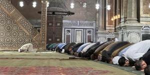 مواقيت الصلاة، موعد أذان الفجر اليوم الأحد في القاهرة والمحافظات - المدينة برس