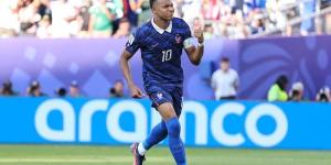 بعد إقصاء باراغواي.. فرنسا تضرب موعدا ناريا مع المغرب في بوسطن - بوابة المدينة برس