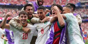 المغرب يصنع المجد العالمي .. أرقام استثنائية بعد التأهل إلى ربع النهائي - بوابة المدينة برس