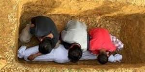 ما حكم تغسيل وتكفين ودفن من اشتهر بأعمال السحر السفلي؟ الإفتاء تجيب - المدينة برس