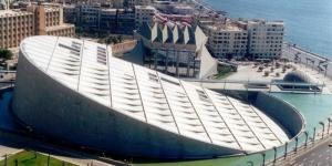 بتوحيهات شيخ الأزهر، «بيت الزكاة» يشارك في معرض مكتبة الإسكندرية الدولي للكتاب - المدينة برس