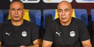 حسام وإبراهيم حسن يشيدان بالجهاز المعاون لمنتخب مصر بعد التأهل لثمن نهائي المونديال - المدينة برس