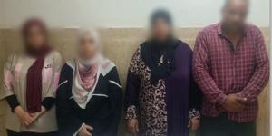 رش المياه يشعل مشاجرة في بشتيل والأمن يضبط طرفي الواقعة - المدينة برس