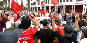 تأهل المغرب لربع نهائي "المونديال" يوحد الشوارع في ليلة استثنائية مبهجة - بوابة المدينة برس