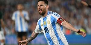 أيمن يونس: ميسي لاعب "ملموس" ودفاع الأرجنتين ثغرة واضحة لمنتخب مصر - المدينة برس