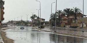 شبورة كثيفة وأمطار وارتفاع الرطوبة، تفاصيل حالة الطقس اليوم الأحد - المدينة برس