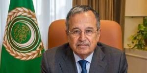 نبيل فهمى يبحث مع المندوبين الدائمين للجامعة العربية آليات العمل بالمرحلة المقبلة - المدينة برس