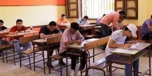 امتحانات الثانوية العامة 2026، الفرق الميدانية تضبط وسائل الغش وتحرر محاضر بالمخالفات - المدينة برس