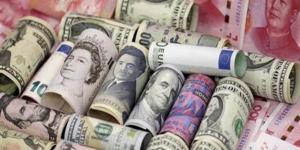أسعار العملات اليوم الأحد 5-7-2026 .. ارتفاع اليورو والجنيه الاسترليني وتراجع الريال السعودي - بوابة المدينة برس