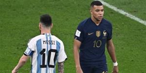 صراع مبابي وميسي، ترتيب هدافي كأس العالم 2026 - المدينة برس