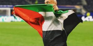 الاتحاد الفلسطيني يوجه رسالة شكر لـ حسام حسن: بعض الانتصارات تُقاس بالمواقف - المدينة برس