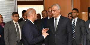 الإنتاج الحربي والعمل يطلقان خطة مشتركة لتأهيل الشباب وربط التدريب بسوق العمل - المدينة برس