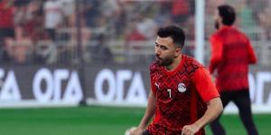 رقم تاريخي ينتظر تريزيجيه أمام الأرجنتين في كأس العالم 2026 - المدينة برس