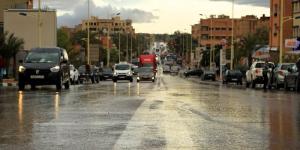 حدة التقلبات المناخية صيفا تجدّد المخاوف من مخاطر الأمطار الرعدية - بوابة المدينة برس