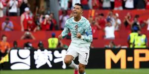 رونالدو: كأس العالم 2026 الأخيرة لي مع البرتغال - المدينة برس