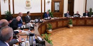 تنفيذًا للتكليفات الرئاسية.. الحكومة تتحرك لتطوير الإعلام المصري وإطلاق مؤتمر سنوي برعاية السيسي (إنفوجراف) - المدينة برس