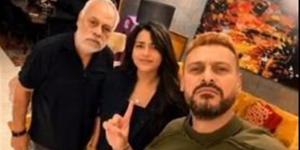 أخبار الفن اليوم: رامز يعلن تصالحه مع أسماء جلال بحضور نقيب الممثلين.. منة شلبي تستعد لتصوير مسلسل "عنبر الموت" - المدينة برس
