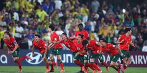 كأس العالم 2026، نتيجة مباراة البرتغال وإسبانيا بعد 20 دقيقة - المدينة برس