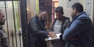حملات مكثفة لمواجهة مخالفات الإسكان الاجتماعي بالعبور الجديدة - المدينة برس