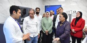 نائب وزير الصحة: نستهدف خفض القيصريات بين البكريات إلى 45% بحلول 2027 - المدينة برس