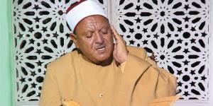 ذكرى رحيل القارئ فتحي قنديل صاحب الصوت الخاشع في دولة التلاوة المصرية - المدينة برس