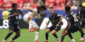 منتخب المغرب ينال 19 مليون دولار - بوابة المدينة برس