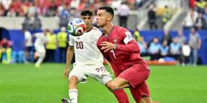 نتيجة مباراة إسبانيا والبرتغال بعد 75 دقيقة بكأس العالم - المدينة برس