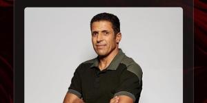 عموتة يعقد أولى جلساته مع الخطيب ووائل جمعة قبل انطلاق تدريبات الأهلي - المدينة برس