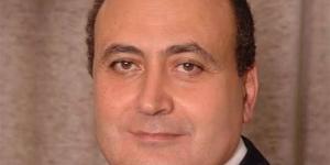 أسامة سرايا يفتح صندوق ذكرياته على "نايل لايف" الأربعاء المقبل - المدينة برس