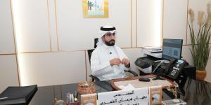 الشمري لـ الجريدة.: نستقبل طلبات ترخيص المظلات والزراعة التجميلية دون رسوم - بوابة المدينة برس