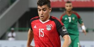 نجم مصر قبل مواجهة الأرجنتين: “احنا 11 ضد 11.. والمفاجآت واردة بكأس العالم” (فيديو) - المدينة برس