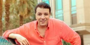 مصطفى كامل يكشف موعد طرح ألبومه الجديد "أناني" - المدينة برس