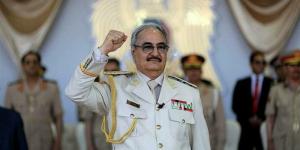 زي النهاردة، زلزال بنغازي، المشير حفتر يعلن السيطرة الكاملة ويطوي 3 سنوات من حرب الاستنزاف - المدينة برس