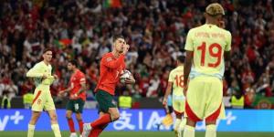 رونالدو ضد يامال، إسبانيا والبرتغال قمة أوروبية في كأس العالم 2026 - المدينة برس