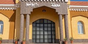 لخدمة مواطني شمال سيناء 4 رحلات قطار يوميا بالعربات المطورة - المدينة برس