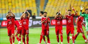 إنبي يعلن انتقال أقطاي عبد الله إلى الأهلي - المدينة برس