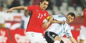 تاريخ مواجهات منتخب مصر ضد الأرجنتين قبل لقاء الغد بكأس العالم - المدينة برس