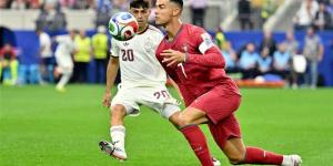كأس العالم 2026، تعادل سلبي بين البرتغال وإسبانيا في الشوط الأول (صور) - المدينة برس