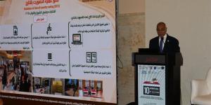 القاضي أحمد بنداري: مصر قدمت نموذجا ناجحا لتمكين مواطنيها بالخارج من المشاركة في الانتخابات - المدينة برس