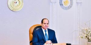 السيسي يوجه بتذليل أي عقبات تواجه المستثمرين في المجال الصناعي - المدينة برس