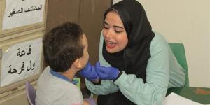 جامعة أسيوط تنظم مبادرة للكشف المبكر عن اضطرابات التخاطب والنطق لدى الأطفال - المدينة برس