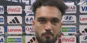 فيفا يقطع حديث مصطفى زيكو: كأس العالم بطولة موجهة لصالح الأرجنتين (فيديو) - المدينة برس