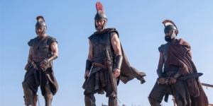إشادات نقدية واسعة بفيلم “The Odyssey”: "إنجاز سينمائي مذهل" ويحمل بصمة كريستوفر نولان الفريدة - المدينة برس